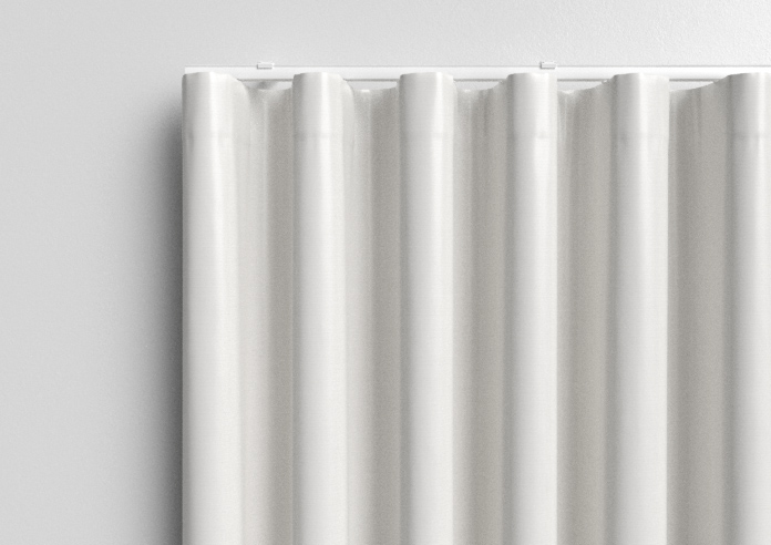 Bruschal (Blackout), Light Grey - Made to Measure Curtains - Image 14